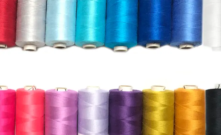 Algodón Egipcio GIZA Nº30 – Mercerizado 3 cabos