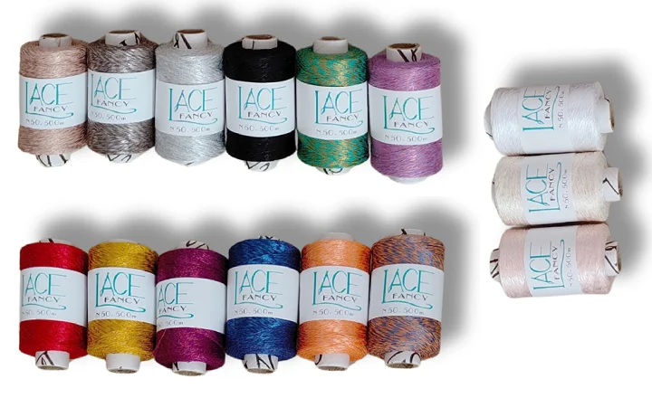 fancy lace