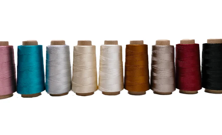 rayon 12/3 CHALES TORZAL